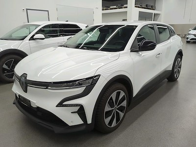 Achetez RENAULT MEGANE E-TEC sur Ayvens Carmarket